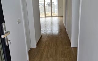 Duplex cu 3 camere despartit prin camera tehnica in Mosnita Noua - Poză 2