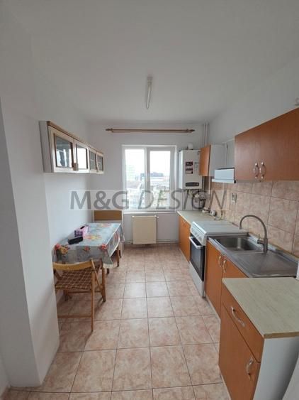 Apartament 2 camere Girocului- Judetean - Poză 4
