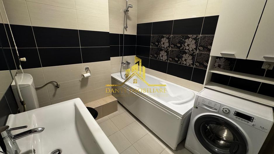 2 camere, modern, bloc nou, balcon, Marasti, FSEGA, Studium Green - Poză 6
