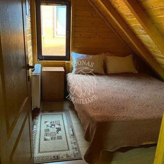 Cabana 4 camere, P+M, 82 mp total,  180 mp teren, Baile Figa - Poză 6