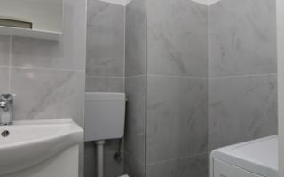 50 de metri de UMFT,  2 camere, centrala proprie. - Poză 6