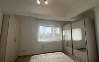 Apartament modern 2 dormitoare+living Nicolina T.Neculai - Poză 10