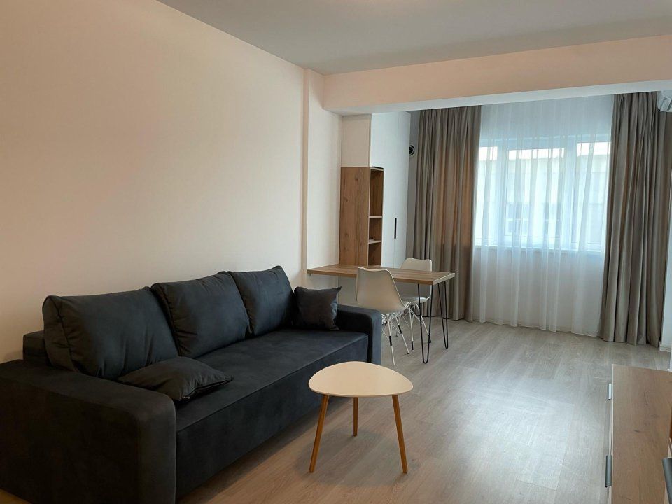 Apartament 13 septembrie, sebastian - Poză 12