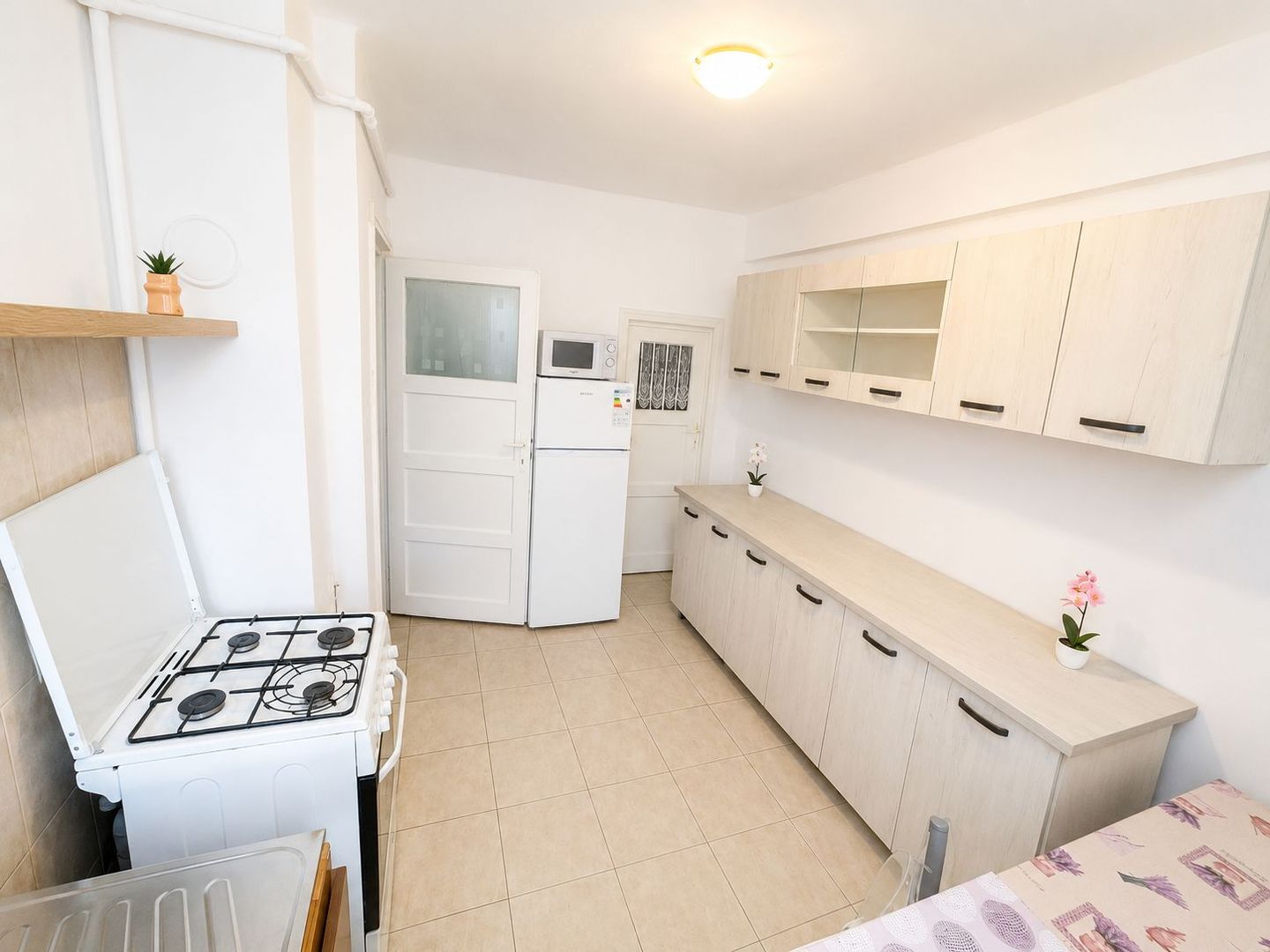 Apartament 2 camere decomandate | Ultracentral | Etaj 1 | P-ta Mihai Viteazu - Poză 5