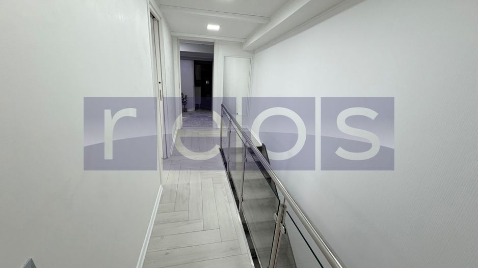 PENTHOUSE | 170 MP | TERASA 100 MP | VEDERE DELTA VACARESTI | ASMITA GARDEN - Poză 21