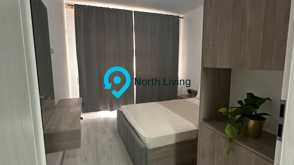 2 Camere | Parcare Inclusa | Mutare Rapida | Popesti - Leordeni - Poză 10
