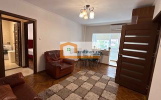 Lizeanu - Stefan cel Mare, complet renovat si mobilat, metrou, bloc reabilitat - Poză 18