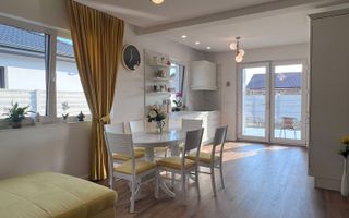 Casa noua de vanzare in Osorhei-Oradea - Poză 6