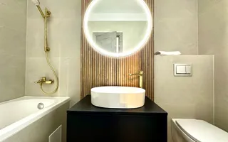 Apartament ultrafinisat | Etaj intermediar | Zona Str Tineretului - Poză 16