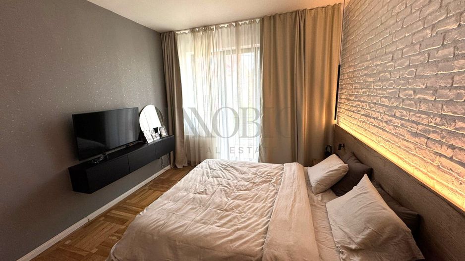 Vila Moderna | 4 Camere | Aviatiei - Poză 5