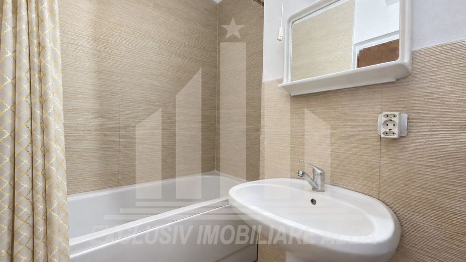 Apartament 2 camere | 55 mp | Parcare | Bloc Nou 2019 | Alba-Micesti - Poză 4