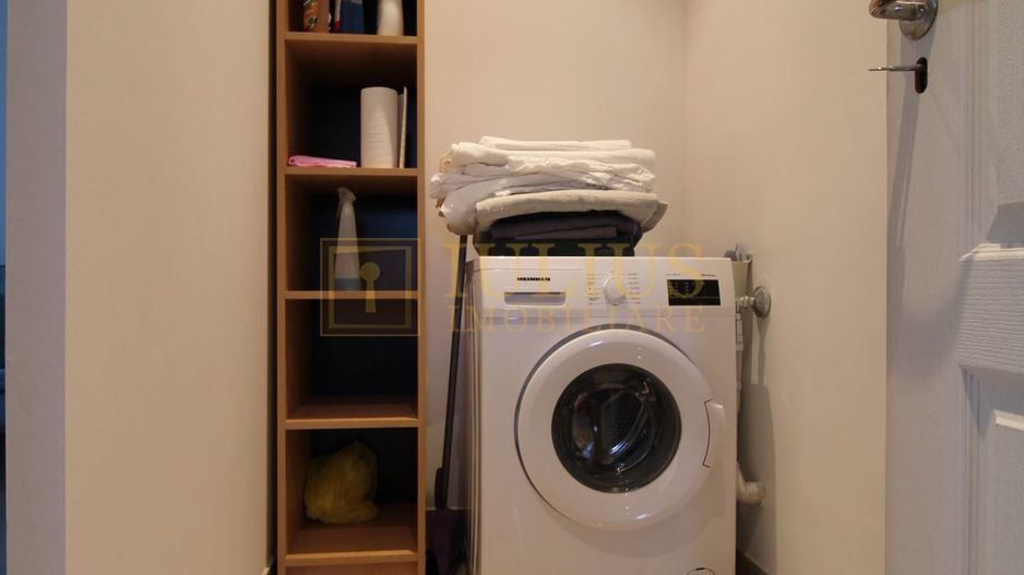 parter, 3 camere, curte, Dumbrăvița - Poză 11