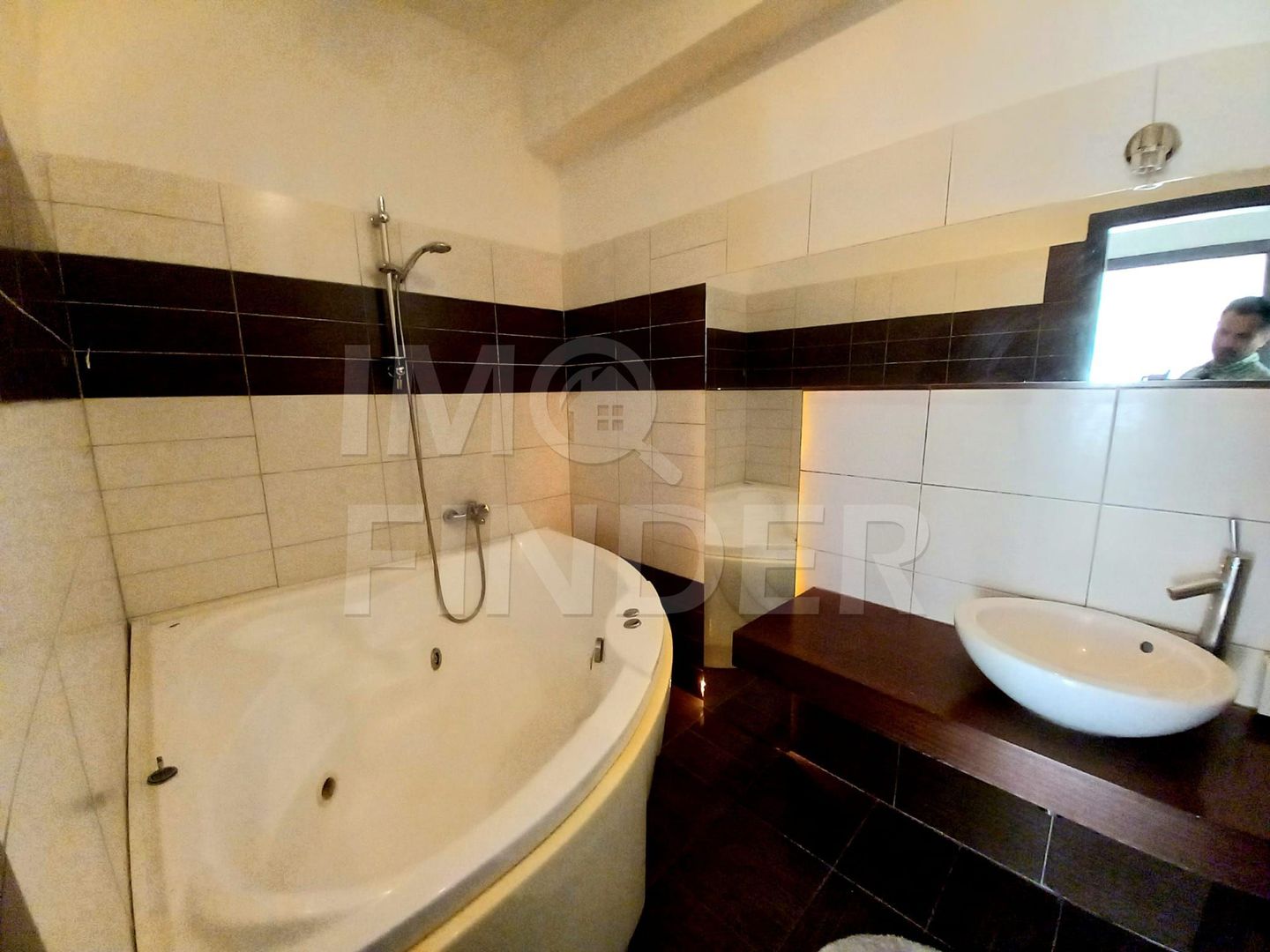 3 camere Parcare Subterana Inclusa Zona Centrala - Poză 6