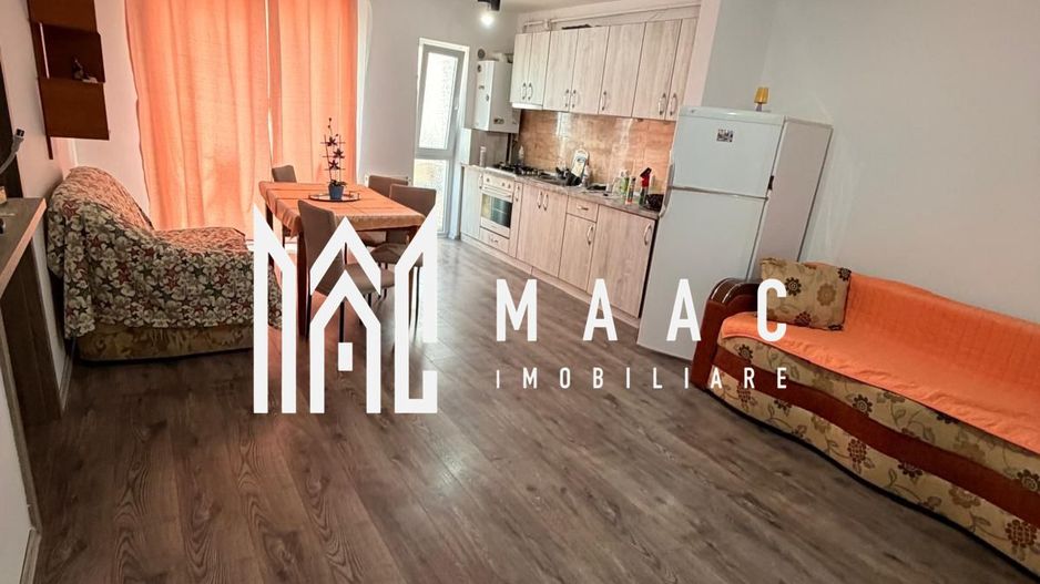 Apartament 2 camere de închiriat,cartier Magnolia - Poză 2