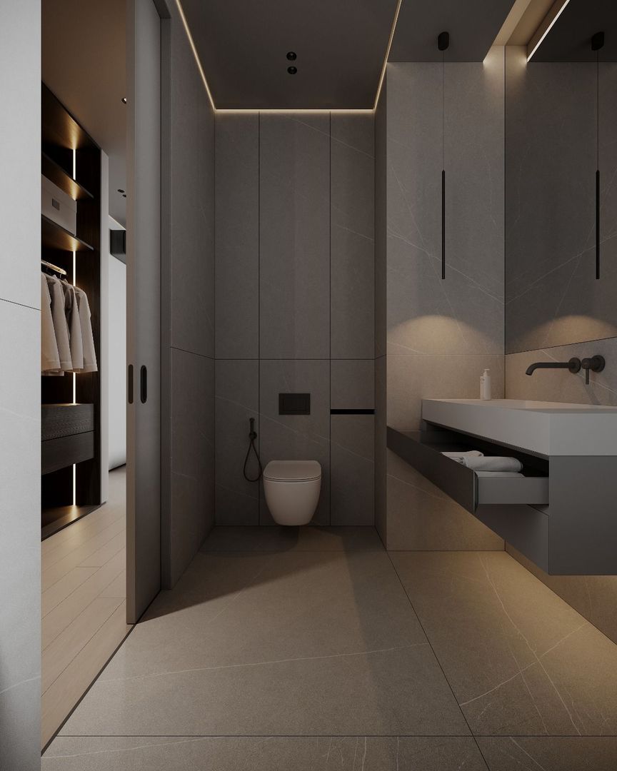 Penthouse | Zona JW Marriot | Ultra Lux - Poză 39