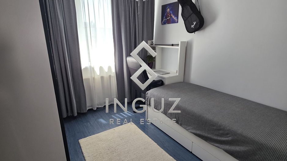 Apartament 3 camere de închiriat – Titan | Nicolae Grigorescu - Poză 8
