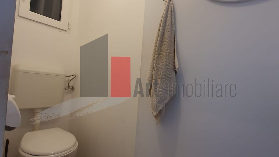 Mansarda 2 camere Foisorul de Foc - Poză 8