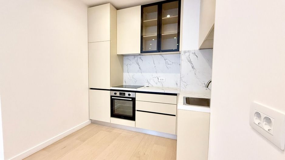 2 camere | Aviatiei Tower | Promenada Mall - Poză 10