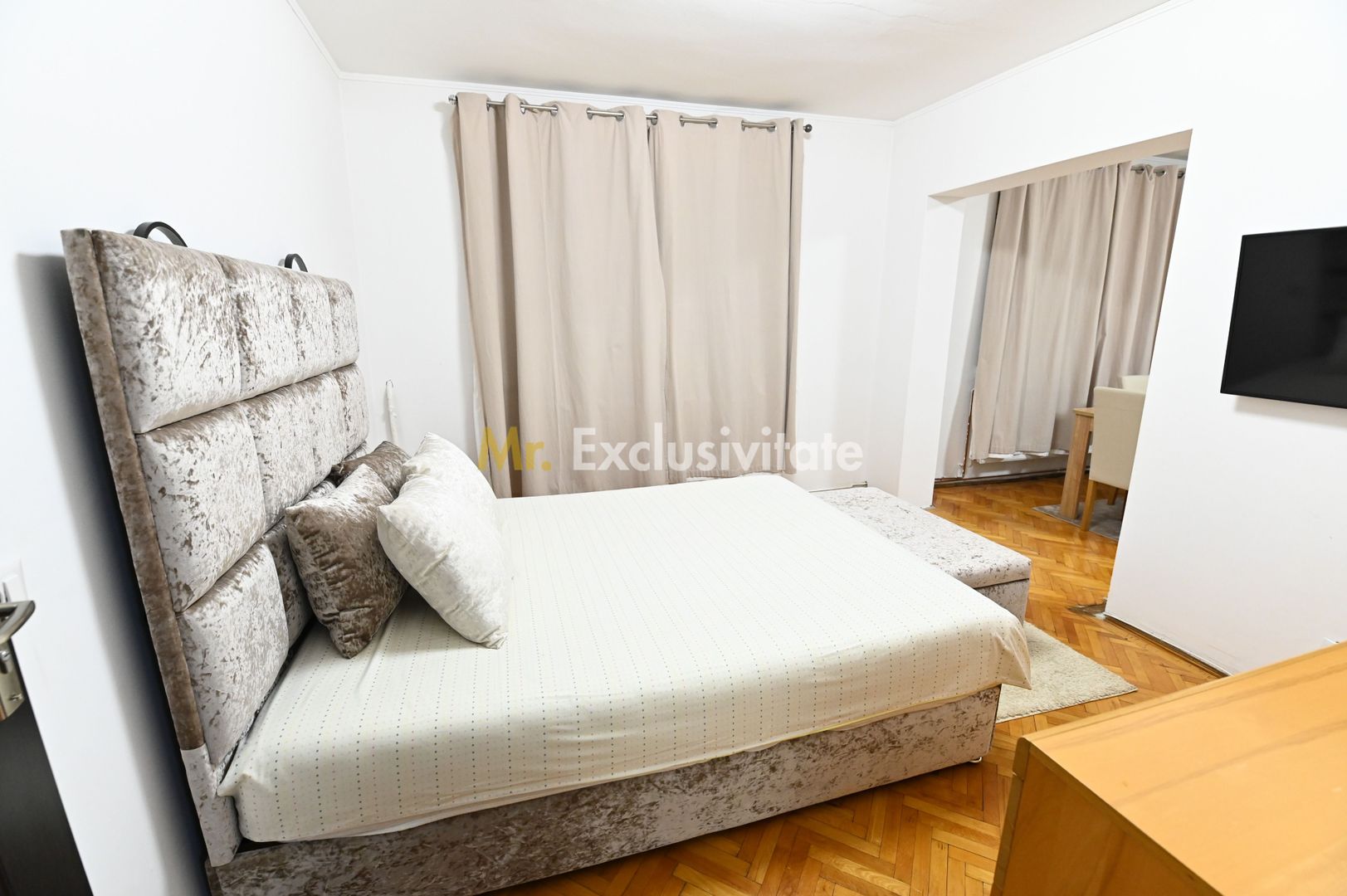 Apartament 3 camere de vanzare | Piata Garii - Poză 5