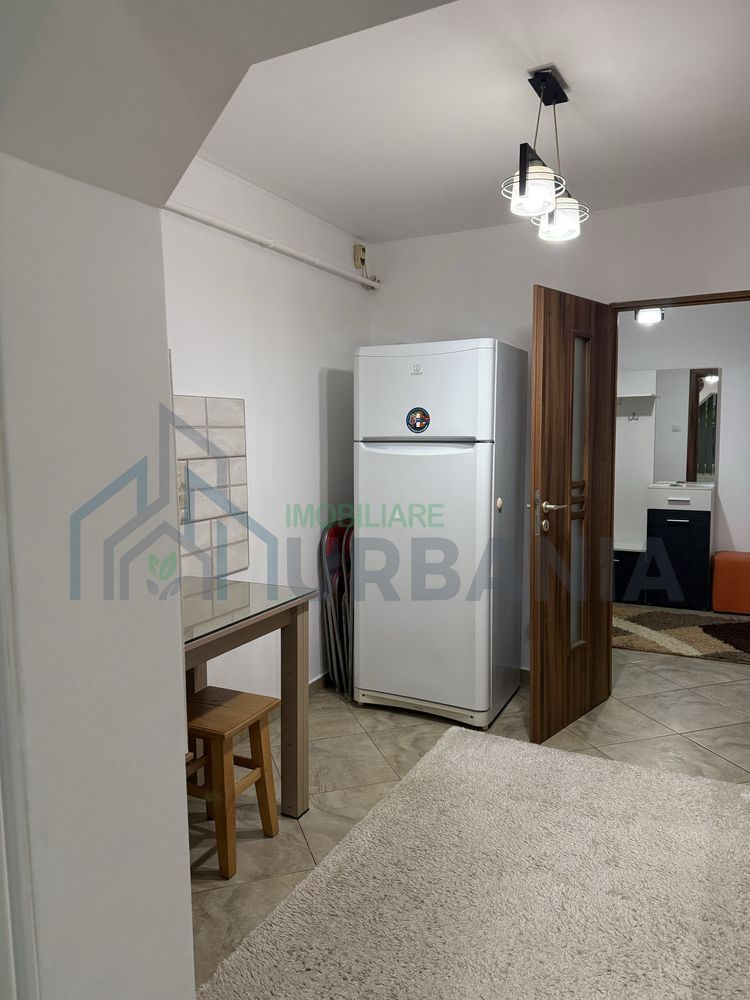 Apartament 2 camere semidecomandat, renovat, zona Nicolina-Belvedere, Iași - Poză 3