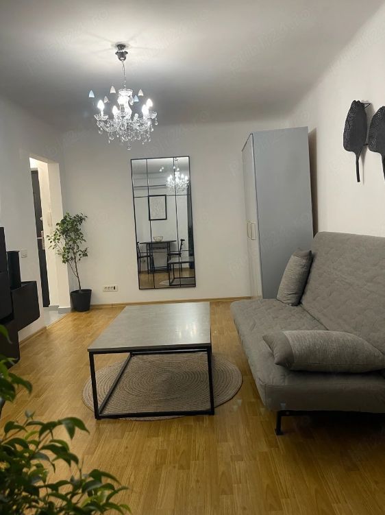 Garsoniera Floreasca etaj 1 - Poză 2