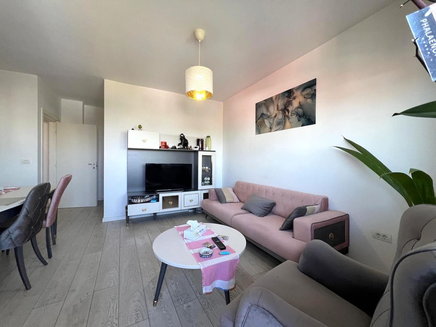 4 camere  119 mp priveliste panoramica– Casa Presei Residence - Poză 2