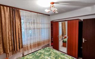 AP. 2 CAMERE 1 MAI, BLOC REABILITAT, MOBILAT, METROU 5 MIN, COMIS 0% - Poză 3