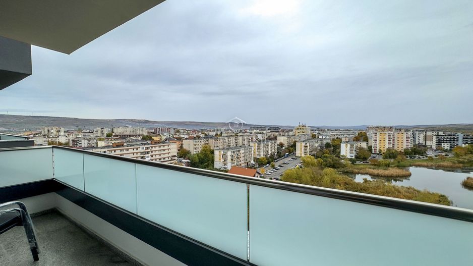 Apartament 1 camere, Parcare, zona Iulius Mall Park Lake - Poză 14