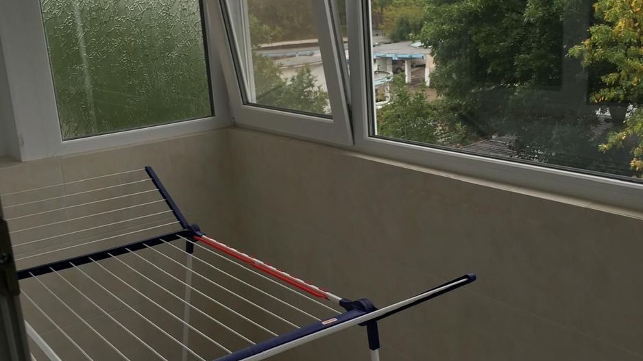 Apartament 2 camere de inchiriat - Tiglina 1, mobilat si utilat - Poză 3