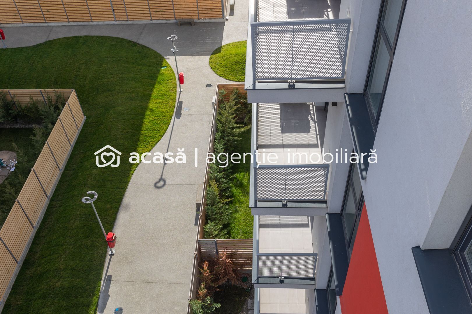 Apartament cu chirie garantată în ARED AFI–fără comision, fără agenție - Poză 2