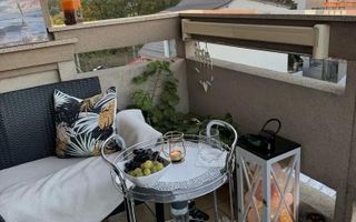 APARTAMENT PENTHOUSE 4 CAMERE  |  FLOREASCA | VEDERE LAC - Poză 12