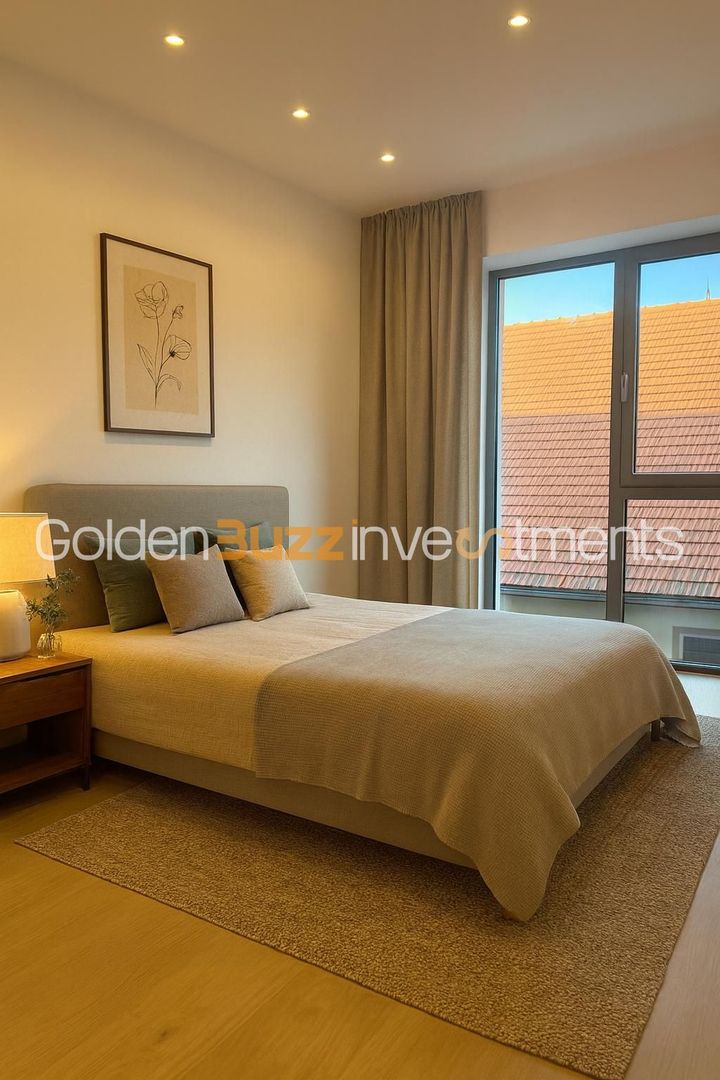 Apartament 2 camere Aviatiei Tower 2 | View liber - Poză 2