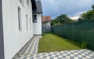 Casa P+M, 181 mp, recent renovata, Unirea - Poză 3