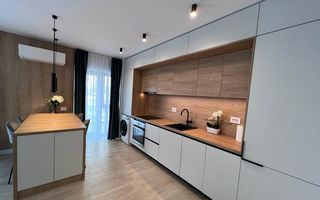 APARTAMENT NOU LA PRIMA INCHIRIERE IN ZONA EXPOZITIEI - Poză 2
