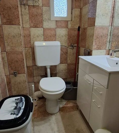 Apartament 2 camere, central– ideal locuință sau birou - Poză 12