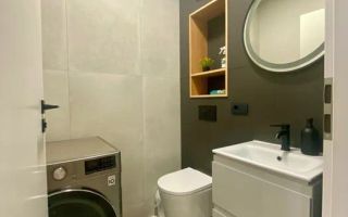 Apartament premium de 80 mp in zona Iulius Mall - Poză 7