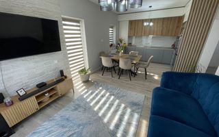 Apartament cu 3 camere, 115mp, Zona Unirii - Poză 2