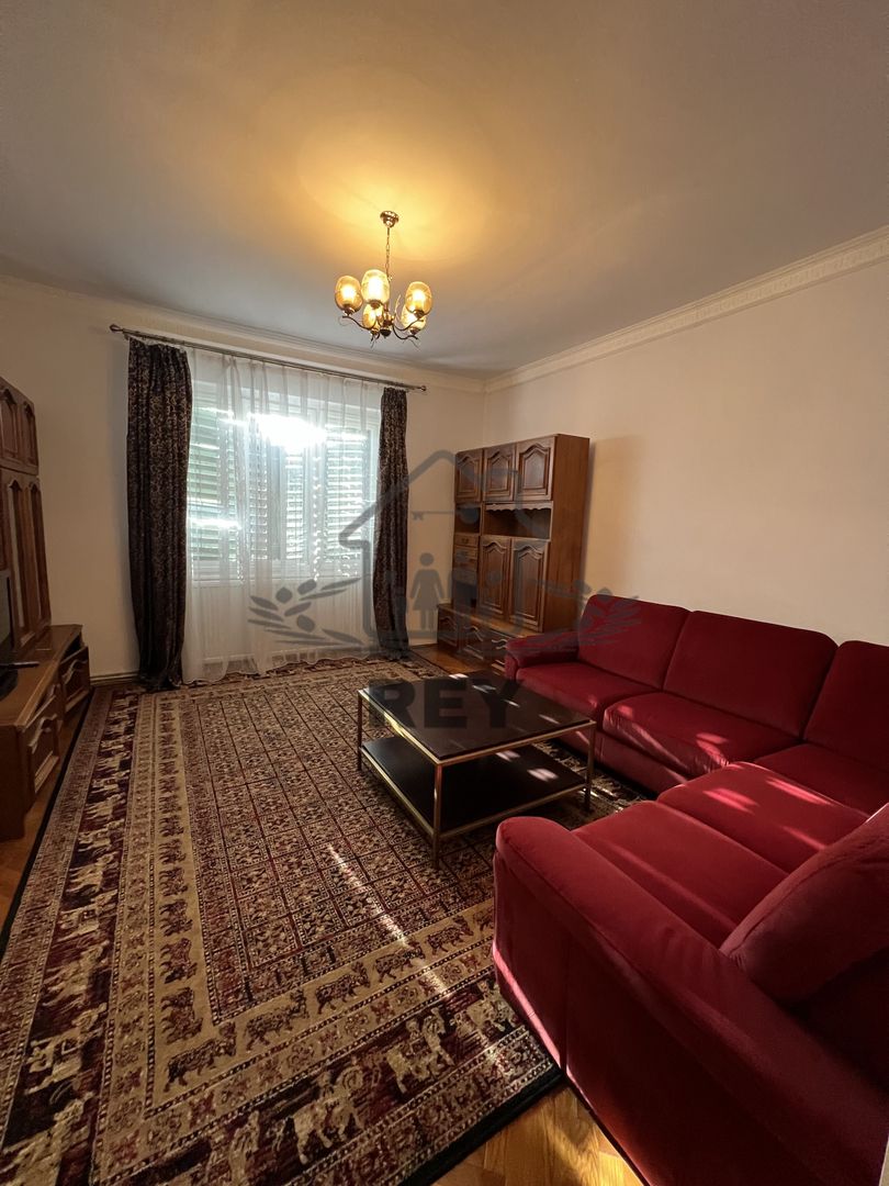 De Închiriat Apartament 3 camere pretabil 3 studenți sau o familie - Poză 6