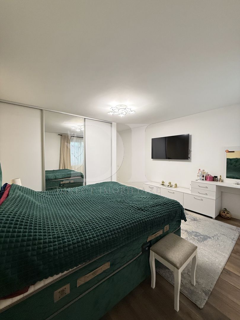 Apartament la cheie | terasă de 60 mp | Calea Baciului - Poză 6