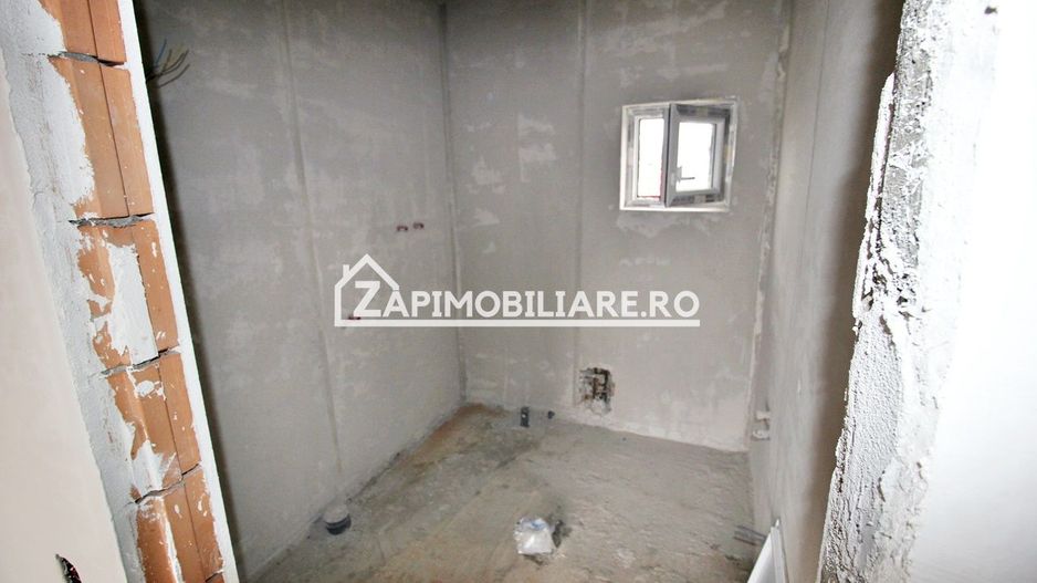 Casa 3 camere, 85mp, 430mp teren, garg,pavaj,0% comision - Poză 8
