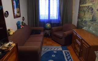 proprietar,ap de 4cam,90mpCons.,et1, zona Frumoasa Continental /parcare - Poză 2