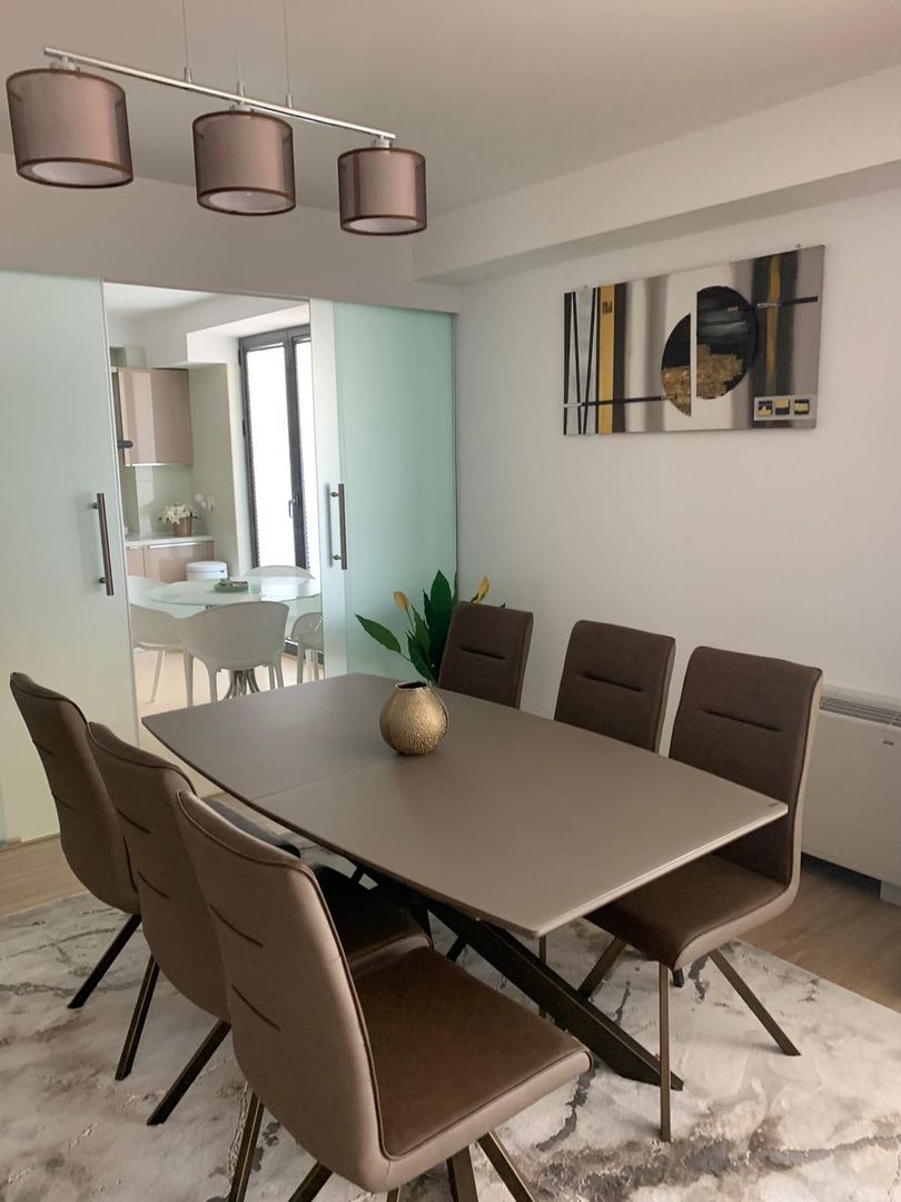 Apartament 3 Camere spatios | Iancu Nicolae | Inchiriere | 2 locuri de parcare - Poză 5