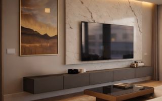 PENTHOUSE EXCLUSIVIST | HERASTRAU - Poză 1