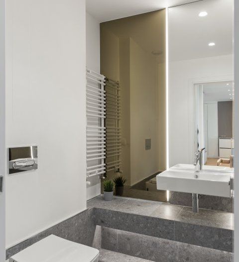 Apartament Aviatiei | Barbu Vacarescu | Aviatiei Tower - Poză 13