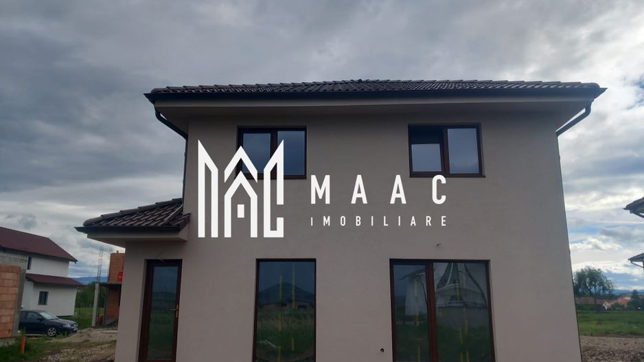 Casă individuală I 5 camere I 120 mpu I Curte 380 mp I Șura Mică - Poză 1