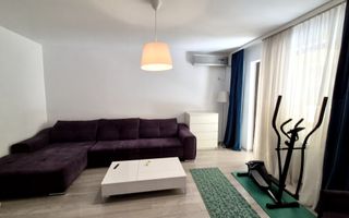 Apartament cu 2 camere + terasa 70 mp - Aviatiei - bloc 2019 - Poză 2