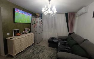 Parcare Decomandat Renovat 2 Camere Dr Gazarului Alunisului
