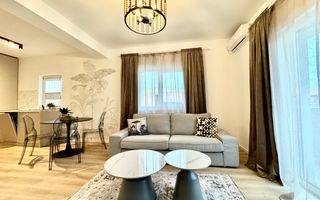 Apartament exclusivist cu grădină — confortul unei case - Mosnița Nouǎ - Poză 5