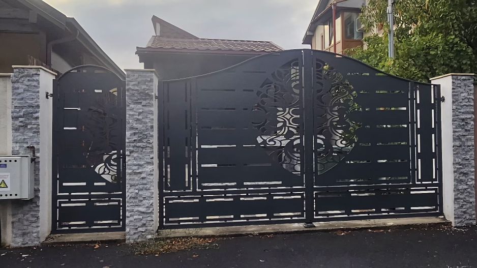 EXCLUSIVITATE | CASA MODERNA | 4 DORMITOARE - Poză 1