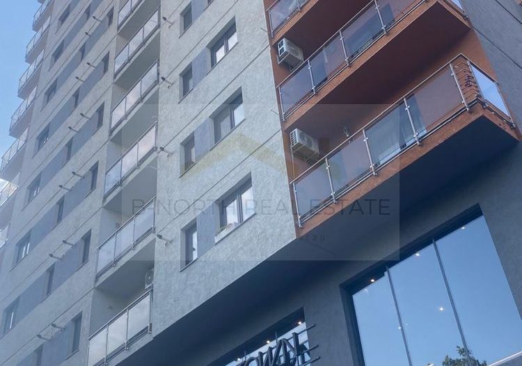 Apartament 2 camere de închiriat | Matei Basarab | Complex cu  SPA și Fitness - Poză 7